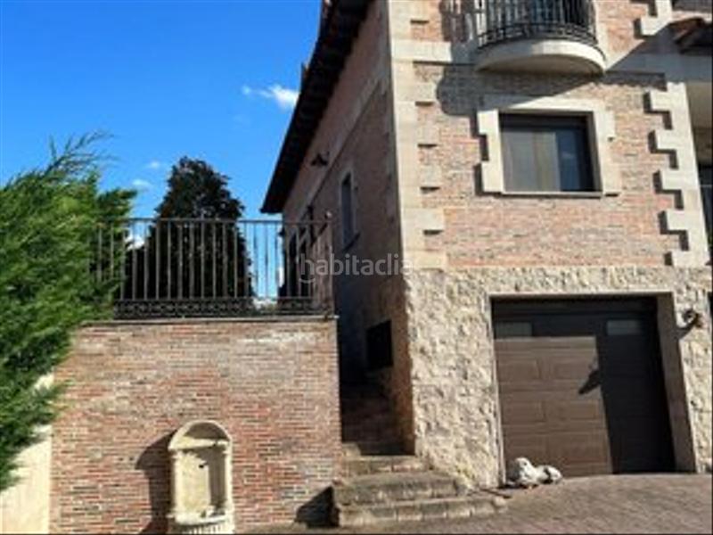 Foto 4cac629f-270f-43b6-b375-38c41012527d. Chalet en Campo Real