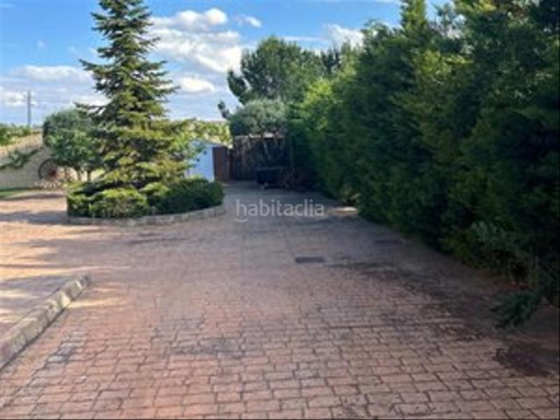 Foto 4dd83f84-98a7-4e00-9cf4-8a96e1d1a129. Chalet en Campo Real