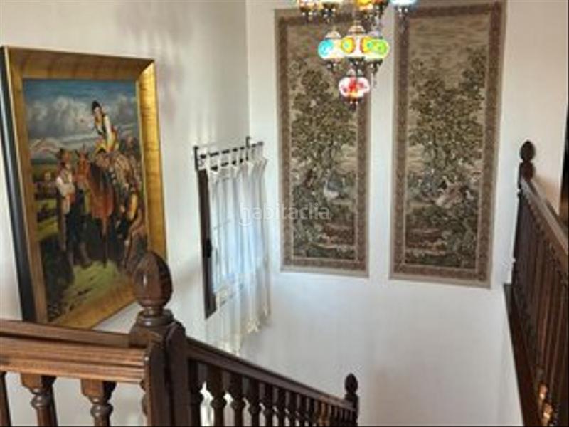 Foto ac85756d-04fb-4591-96a0-844945905c8e. Chalet en Campo Real