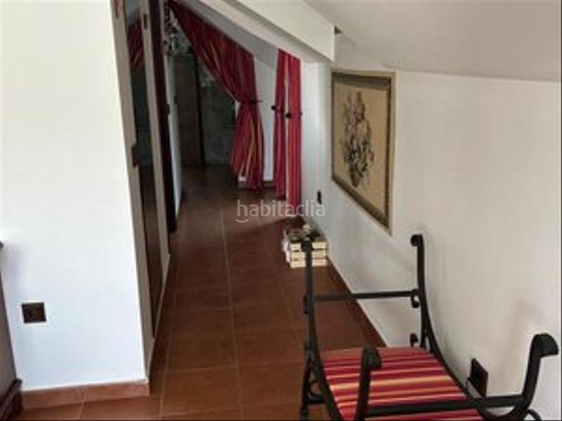 Foto d2ec7f49-1e12-42d9-ae61-e061c56b94eb. Chalet en Campo Real