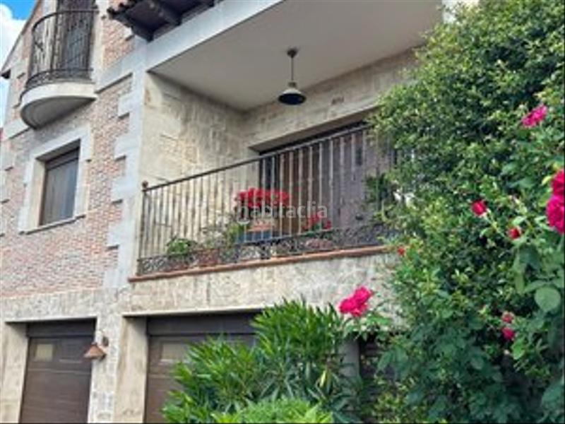 Foto de03301e-27bc-43eb-9394-542746a32749. Chalet en Campo Real
