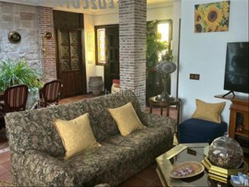 Foto e930e1f7-f927-4101-81d0-8d748a406e63. Chalet en Campo Real