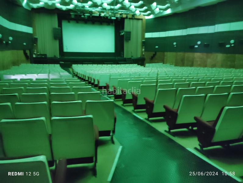 Foto b3fc5a15-c82f-4a98-8fc6-cd370c7769b6. Business premise with heating in Centro Arganda del Rey