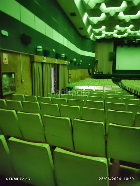 Foto c4370a7e-5934-43ec-bcfd-f4e2386b279e. Business premise with heating in Centro Arganda del Rey