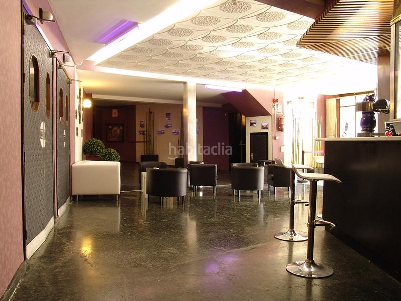 Foto d98bb7cf-e95c-4cf1-a1db-92195986ff2a. Business premise with heating in Centro Arganda del Rey