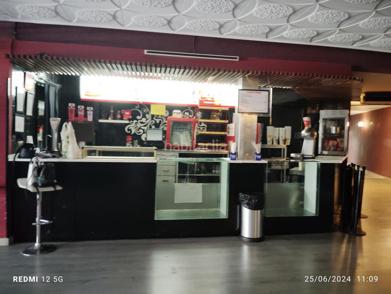 Foto 0b0f34c6-4885-475f-afdd-3625b1d470c9. Geschäftsraum mit heizung in Centro Arganda del Rey