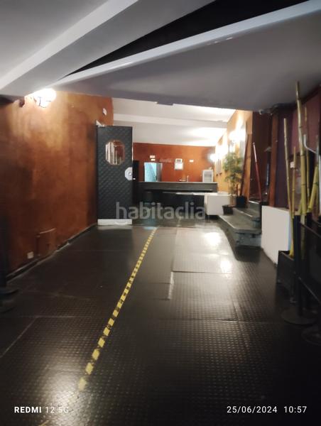 Foto b99e9c7b-ef1b-4af1-baf6-2cd087dbef53. Geschäftsraum mit heizung in Centro Arganda del Rey