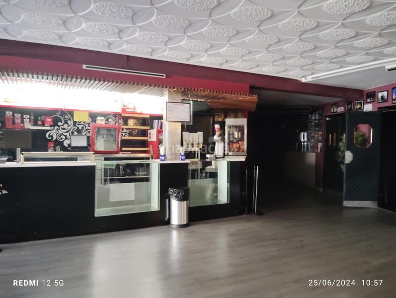 Foto 28515e9d-1b98-4f59-b844-16e0c79315aa. Local comercial en Centro Arganda del Rey