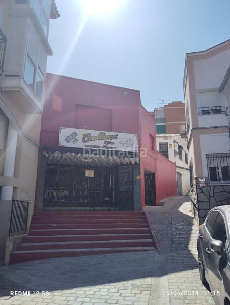 Foto 707709ff-c41c-4661-a6a5-d1650fde4744. Local comercial en Centro Arganda del Rey