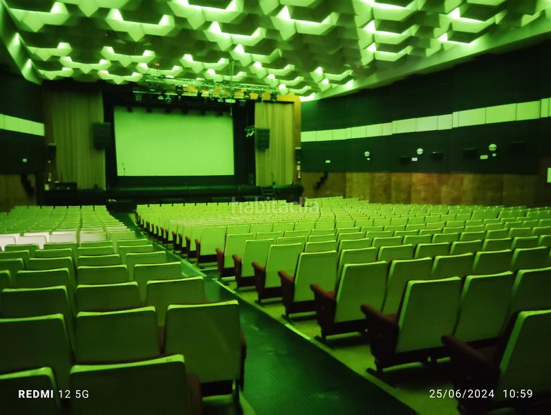 Foto a1c57964-e3bf-4c49-9e8a-c8f591ecb786. Local comercial en Centro Arganda del Rey