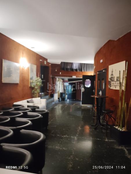 Foto a5c7ffff-1f02-4f01-892b-e513d99389fa. Local comercial en Centro Arganda del Rey