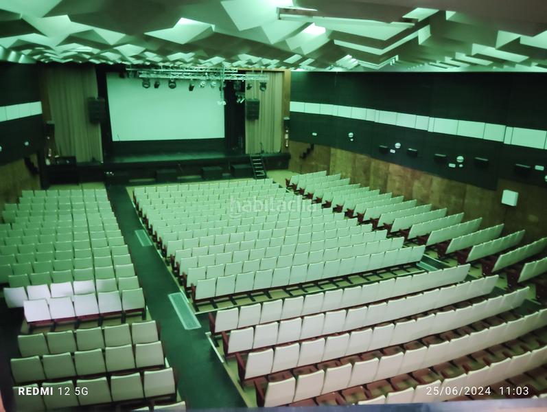 Foto b603bdca-5b8d-4e4c-8d5a-15964b25f856. Local comercial en Centro Arganda del Rey