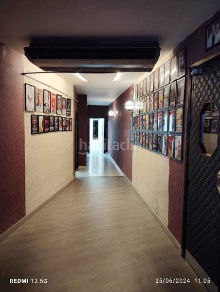 Foto ce0533f0-640e-4b5f-a85b-f732f989952a. Local comercial en Centro Arganda del Rey