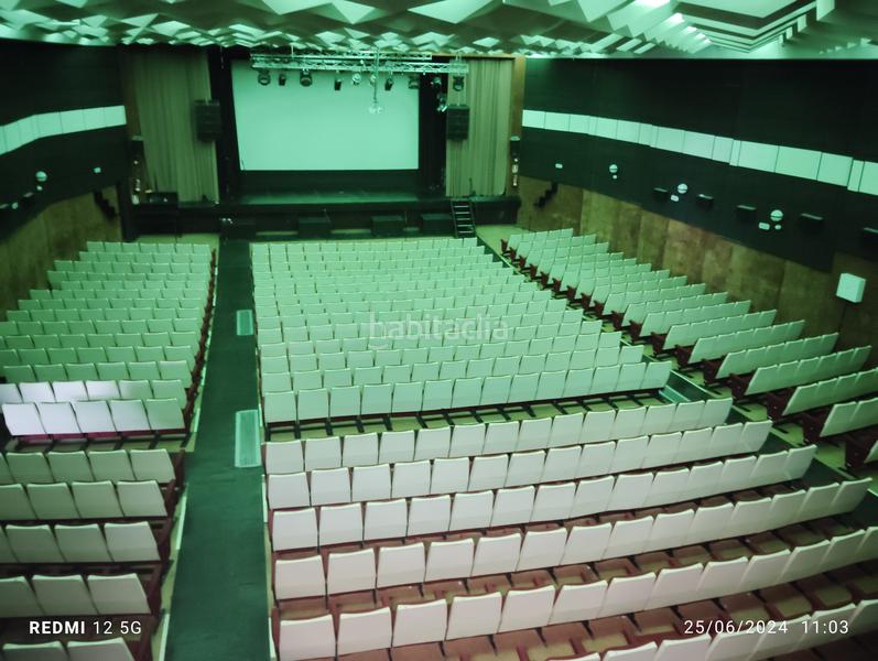 Foto d5b1e1a6-a40b-4f48-9670-49126f5d9d7c. Local comercial en Centro Arganda del Rey