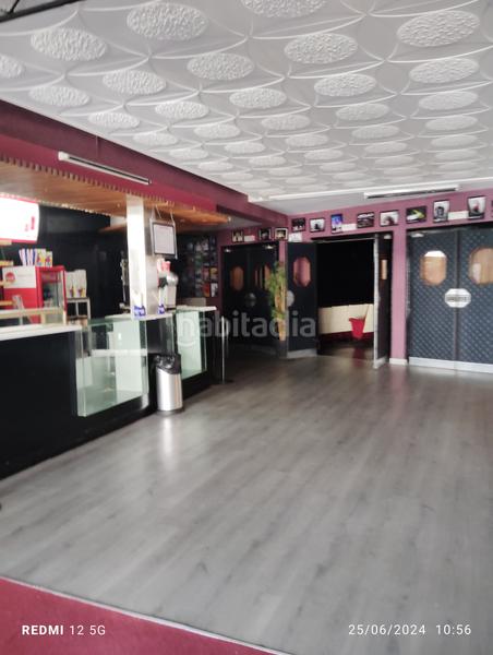 Foto 1706c609-8cba-4bd1-82e7-0ad7810ef296. Locale commerciale con riscaldamento in Centro Arganda del Rey