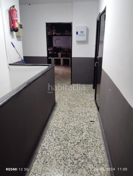 Foto 4c59b9ed-b2f3-436d-a78f-72f072d4df1f. Locale commerciale con riscaldamento in Centro Arganda del Rey