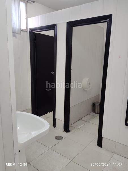 Foto a7f16ce3-b5a6-4a45-8ef0-03bfa1ba6aae. Locale commerciale con riscaldamento in Centro Arganda del Rey