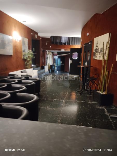 Foto d695afe0-2573-4d33-a594-39e29ffab53e. Locale commerciale con riscaldamento in Centro Arganda del Rey