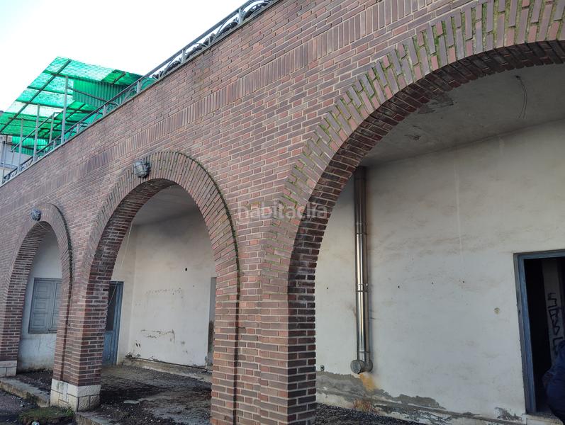 Foto cf4049b4-7bac-495d-8e6b-d9bf9018609d. Haus mit kamin heizung parking pool in Centro Arganda del Rey