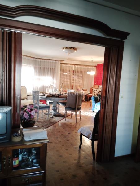 Foto 89941b60-57ab-499a-9b95-b8e3488c9135. House with fireplace heating parking pool in Centro Arganda del Rey