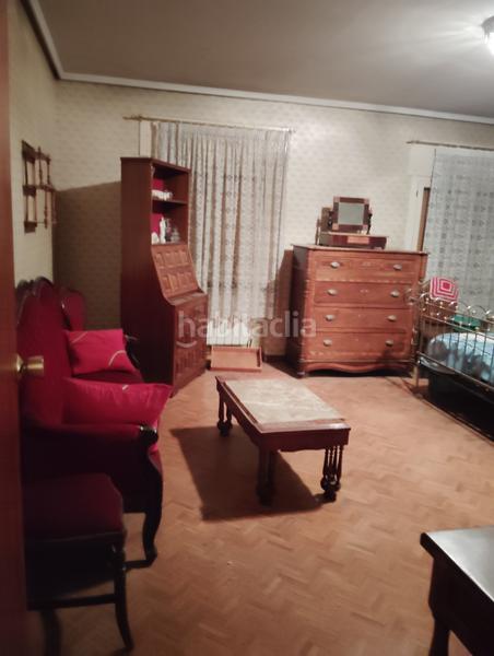 Foto f389e9ee-c5f8-4580-9459-a09fb676e097. House with fireplace heating parking pool in Centro Arganda del Rey