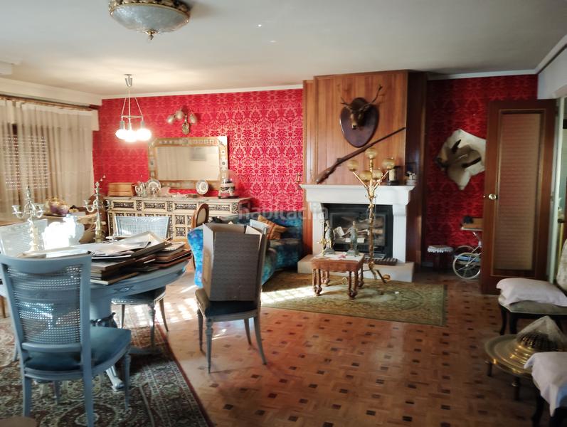 Foto ba665854-ee35-4f56-a19c-7c28cef1c9ef. Maison avec cheminée chauffage parking piscine dans Arganda del Rey