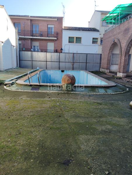 Foto eb9fdc4b-e621-4fd1-9e41-cae6e0fae6da. Maison avec cheminée chauffage parking piscine dans Arganda del Rey