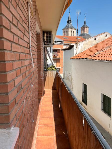 Foto 6b0720da-f576-4253-9426-291c199bf210. Pis amb calefacció a Centro Arganda del Rey