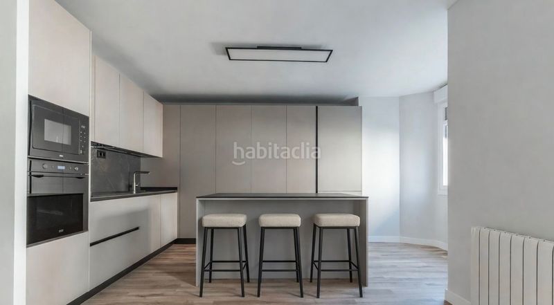 Foto 07177bcf-5f22-4ea2-9a02-969f6e05905d. Pis amb calefacció a Gaztambide Madrid