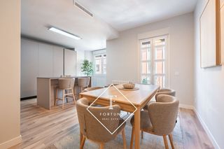 Appartement à Gaztambide. Exclusiva vivienda de diseño con calidades premium en chamberi