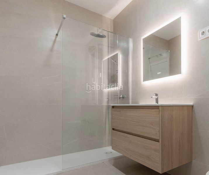 Foto cf741b0f-ea34-41f7-9ba1-6800b6c15727. Pis amb calefacció a Gaztambide Madrid