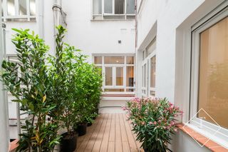 Pis a Lista. Vivienda reformada de cuatro dormitorios