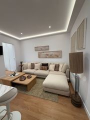 Pis a Justicia-Chueca