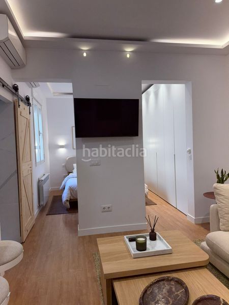Foto a8d770d3-1b86-4337-a178-98377ea5b7e6. Pis amb calefacció a Justicia-Chueca Madrid