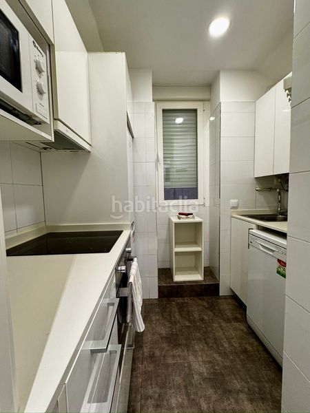 Foto 482bf708-6ae8-4aca-a378-370ed6508076. Pis a Goya Madrid
