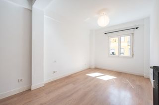 Pis a Ciudad Jardín. Vivienda reformada junto al parque de berlín