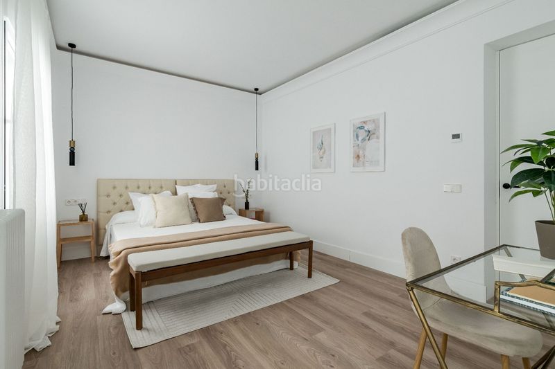 Foto f11a7fdb-0c80-4f3d-b74d-5212331c1aa8. Pis a Lista Madrid
