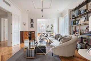 Location Appartement à Argüelles. Diseño y elegancia