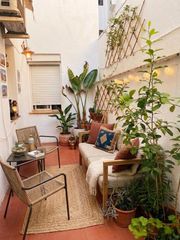Flat in Ibiza