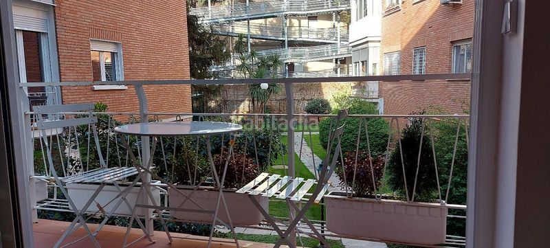 Foto d02582df-05a8-4e7b-9c35-dd9d79b7f8bf. Pis a Nueva España Madrid