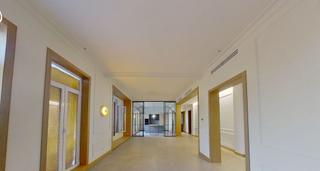 Piso en Castellana. Vivienda a estrenar en salamanca