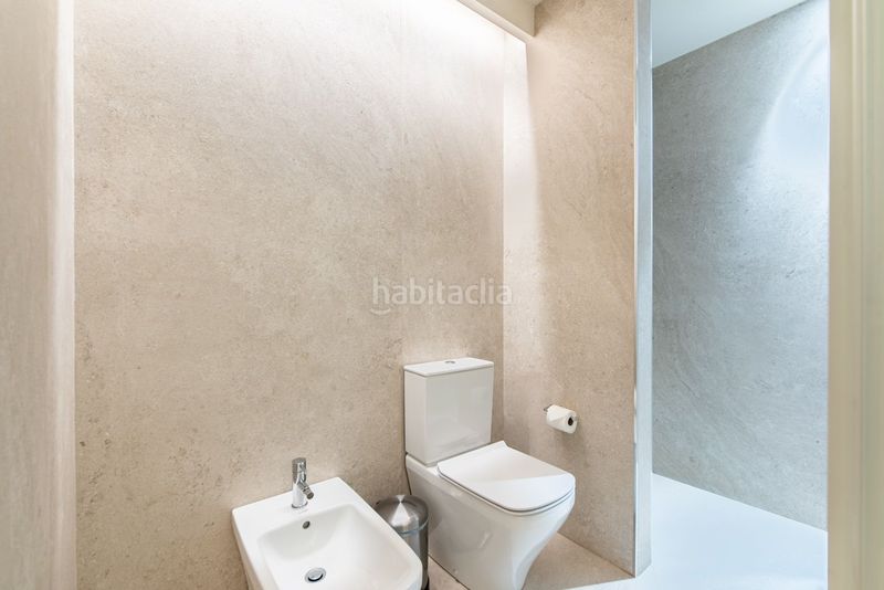 Foto 080ddc24-0467-4c47-9f08-47656594c6c5. Pis amb calefacció a Almagro Madrid