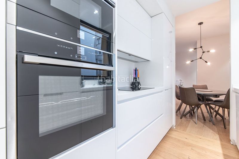 Foto 0bcdb1e2-b481-4fd9-80f4-bdfe21a34482. Pis amb calefacció a Almagro Madrid