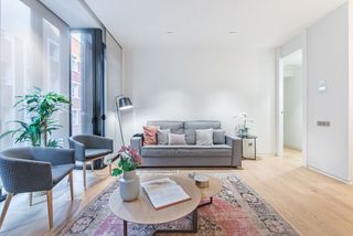 Appartement à Almagro. Vivienda en almagro