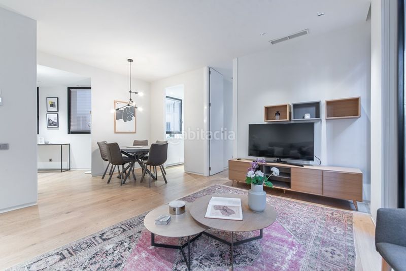 Foto 28d31d67-6f4c-40dc-a920-9babcf93e780. Pis amb calefacció a Almagro Madrid