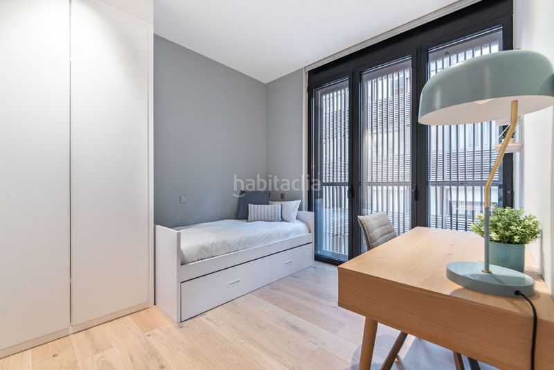 Foto 37b2f912-9ee5-441a-a89a-62147b1b001a. Pis amb calefacció a Almagro Madrid