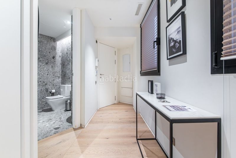 Foto 3c81ea54-4597-4c98-8234-ec6112db20fa. Pis amb calefacció a Almagro Madrid