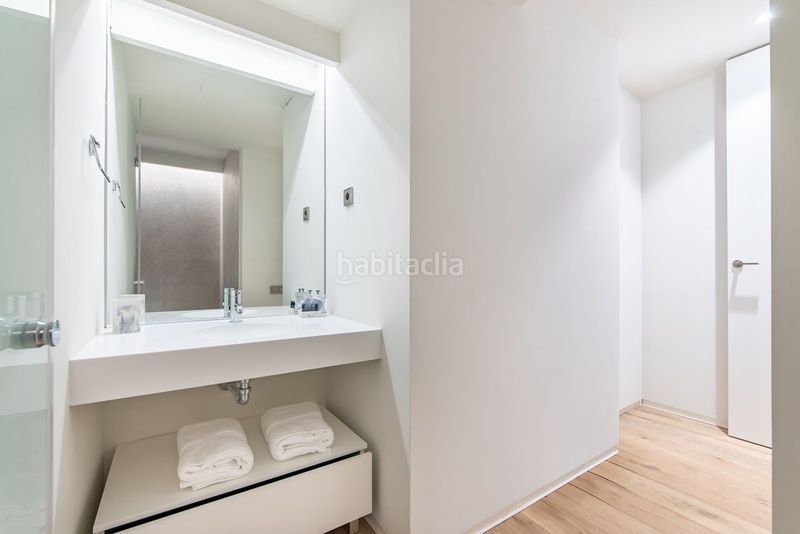 Foto 5f7d6658-540f-482e-9aa9-d45f86b963b3. Pis amb calefacció a Almagro Madrid