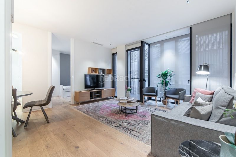 Foto 689740fe-6378-4920-a294-7ae22056d077. Pis amb calefacció a Almagro Madrid