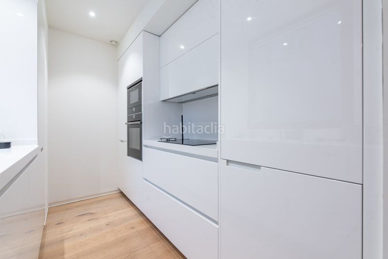 Foto 6d790134-f437-4507-ba99-22e806fcdb3e. Pis amb calefacció a Almagro Madrid